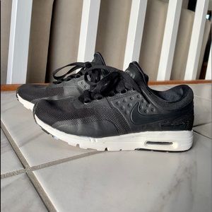 Nike Air Max Zero